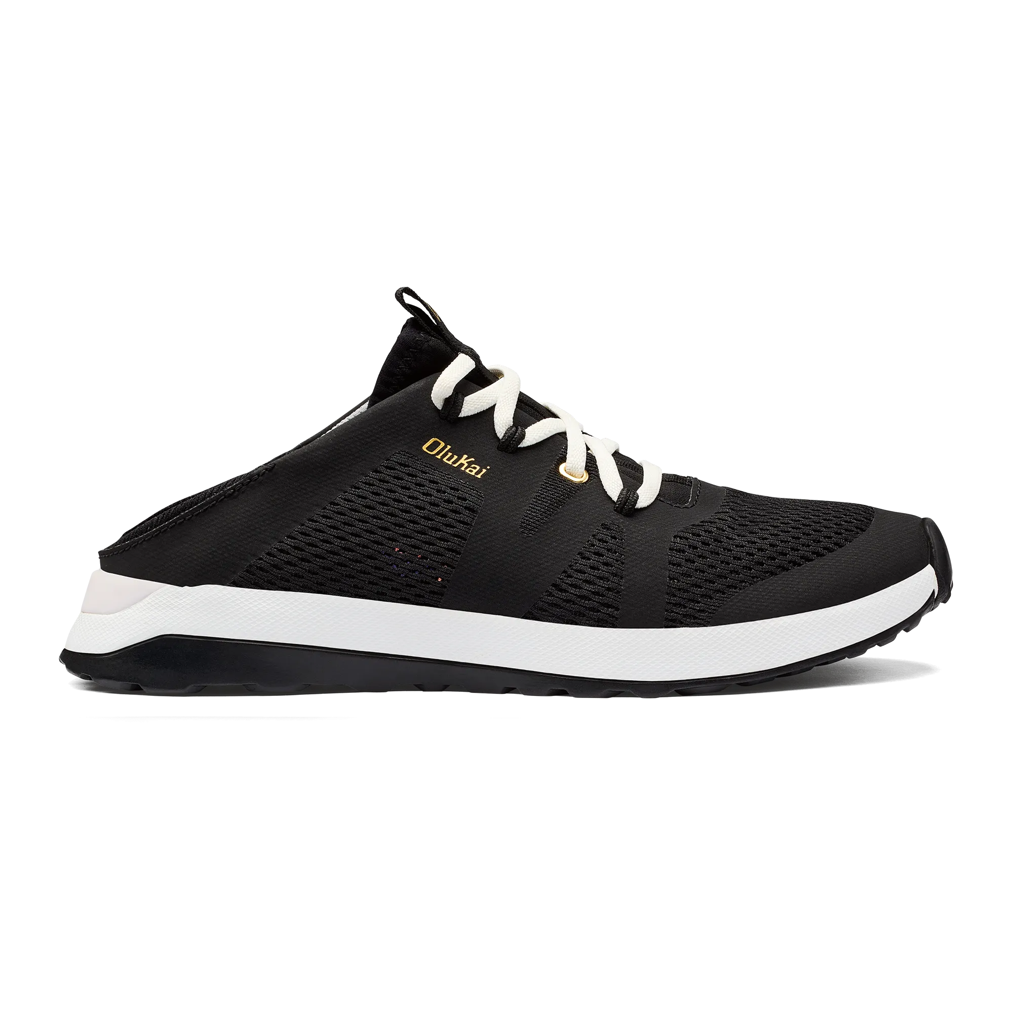 Travel Comfort Active Walk Huia - Black
