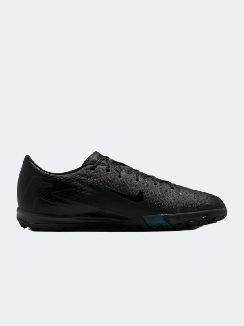 Team sports Nike Mercurial Vapor 16 Academy Men Football Shoes Black/Deep Jungle