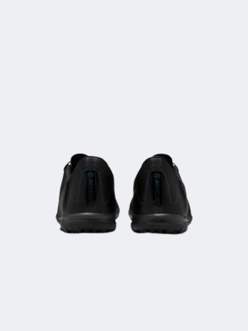 living - room shoes mountain - biking - trail shoes Nike Mercurial Vapor 16 Academy Men Football Shoes Black/Deep Jungle
