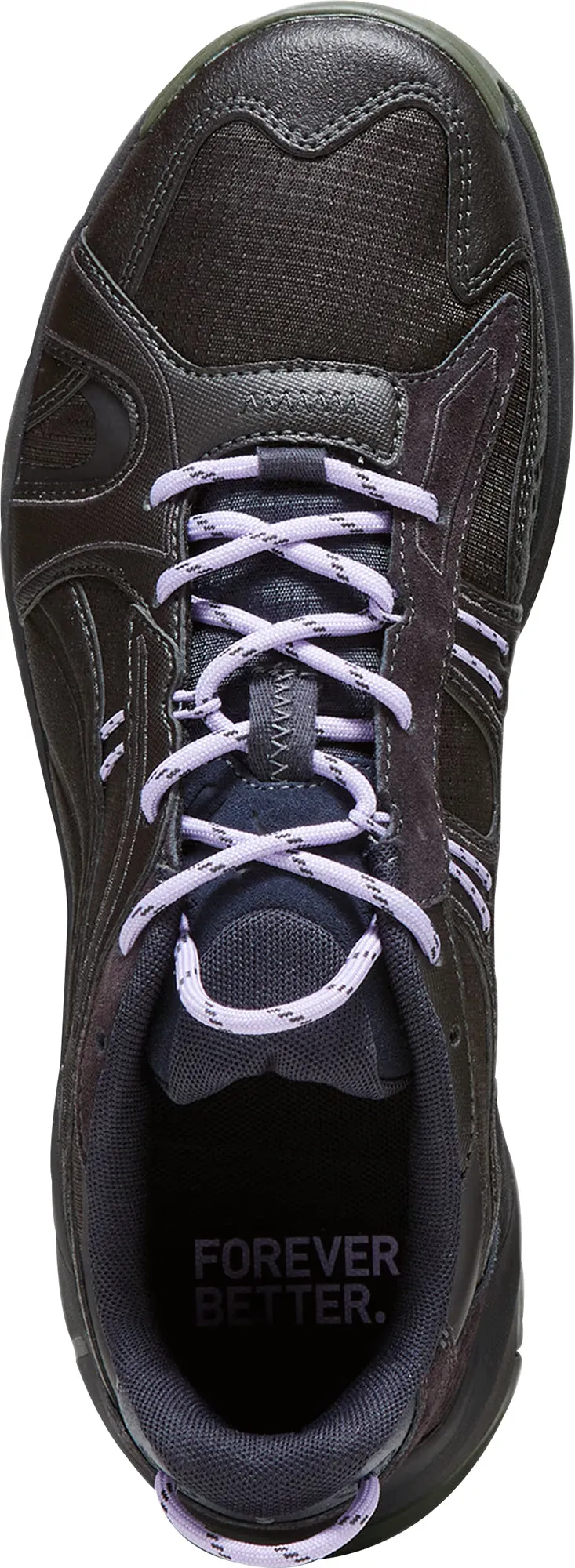 Puma Explore Nitro SPS Mens Walking Shoes - Black Waterproof Design ergonomic