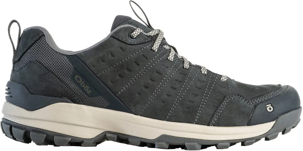 Performance Design Extreme Weather Sypes Low Leather Waterproof (Men's) - 76101 - Past Season