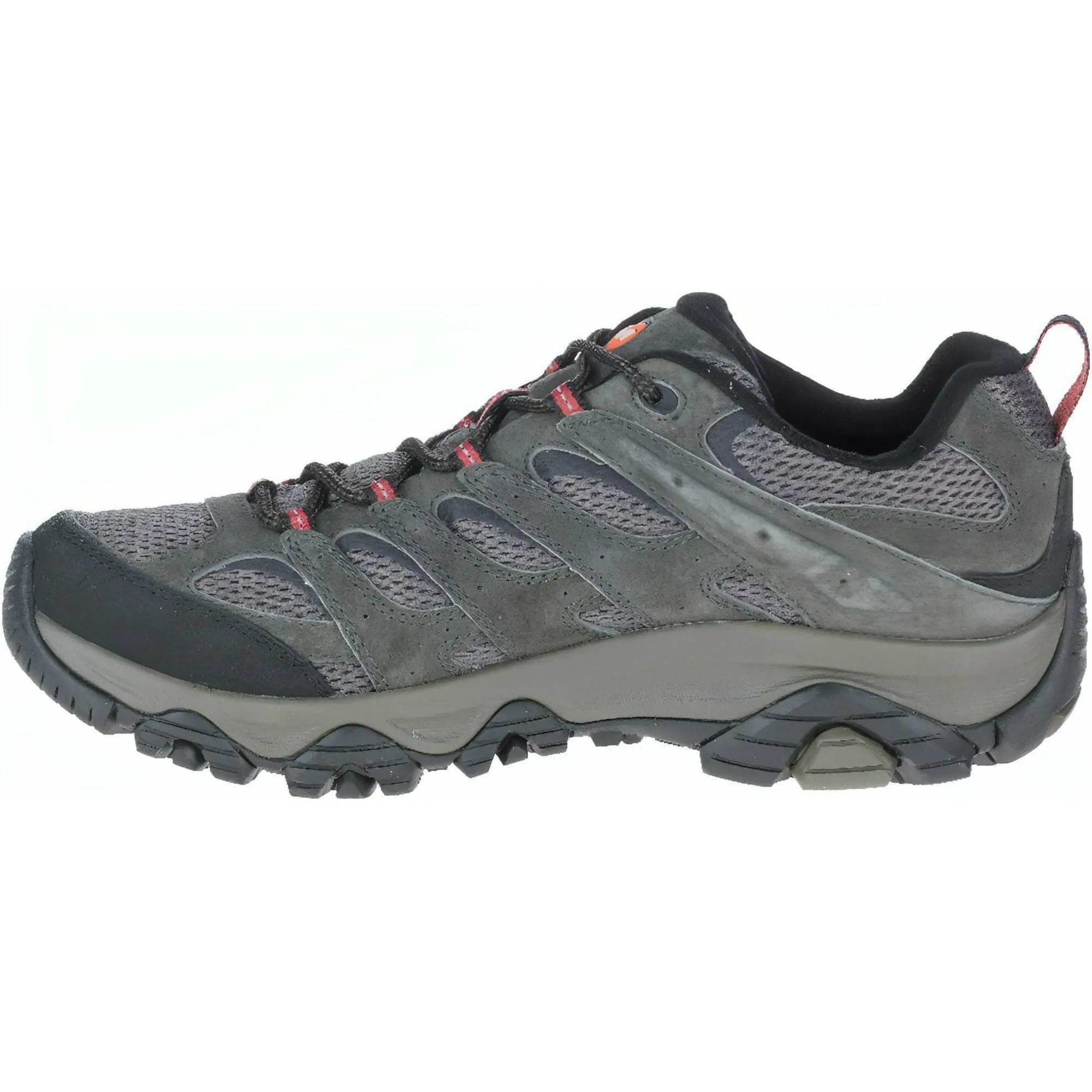 Trail Activity Merrell Moab 3 GORE-TEX Mens Walking Shoes - Grey