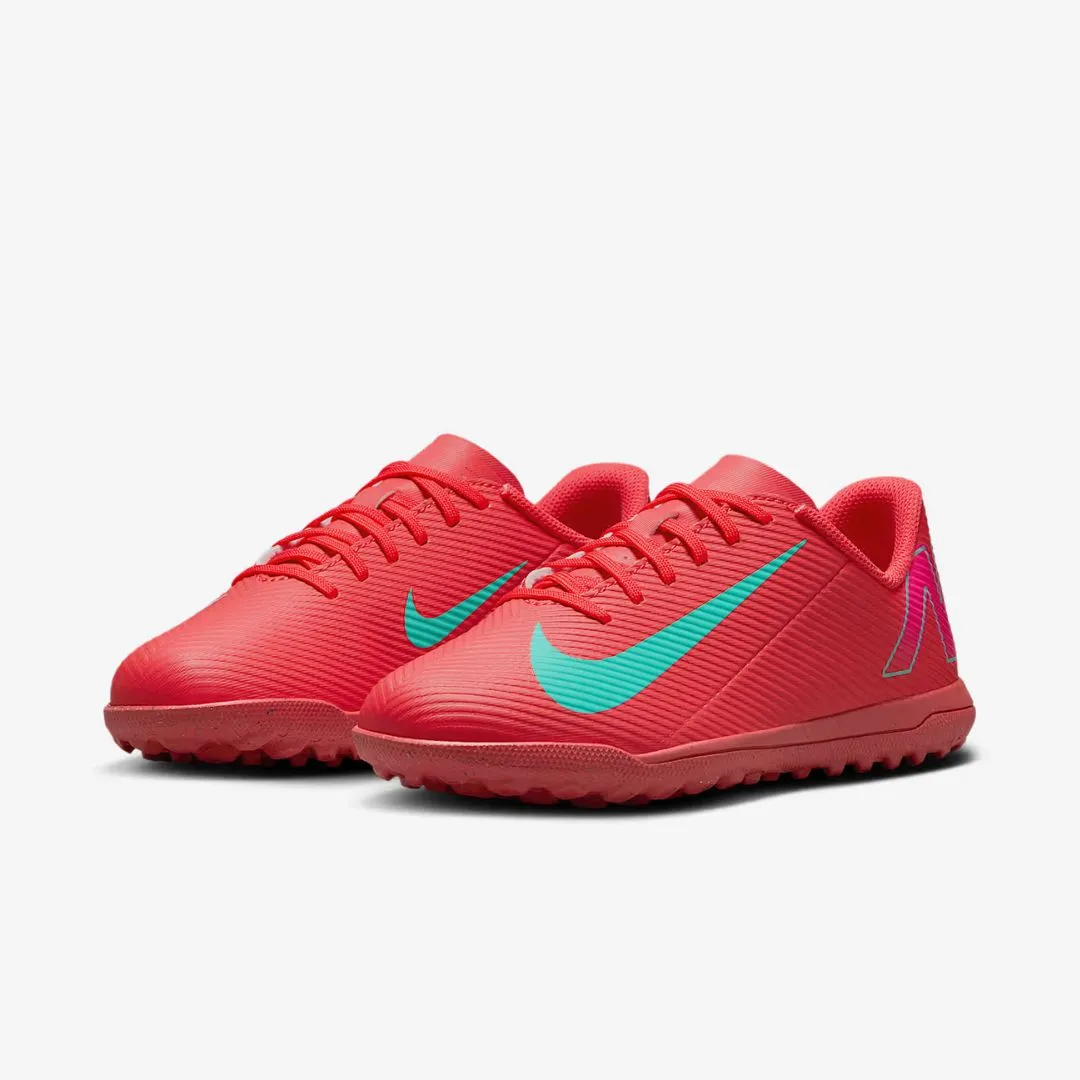 VIP - area shoes Jr. Mercurial Vapor 16 Club Soccer Shoes