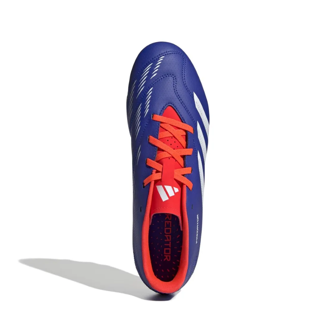 Predator Club Flexible Ground  Soccer Shoes Shoe brushes whole - size shoes