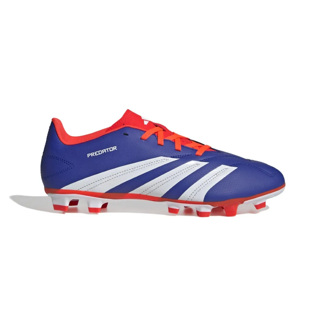 field hockey shoes Predator Club Flexible Ground  Soccer Shoes