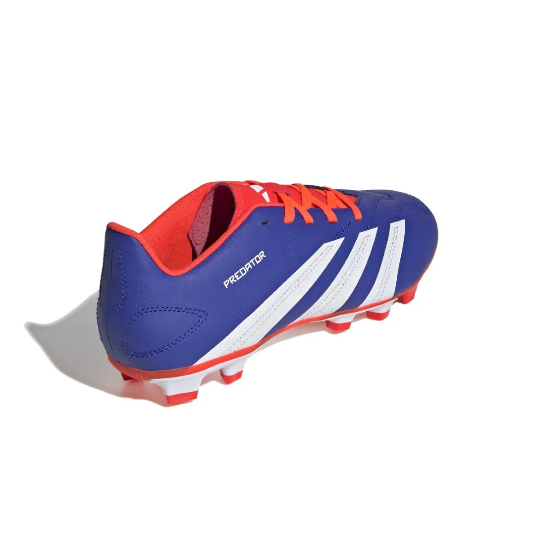 windy - day shoes Predator Club Flexible Ground  Soccer Shoes