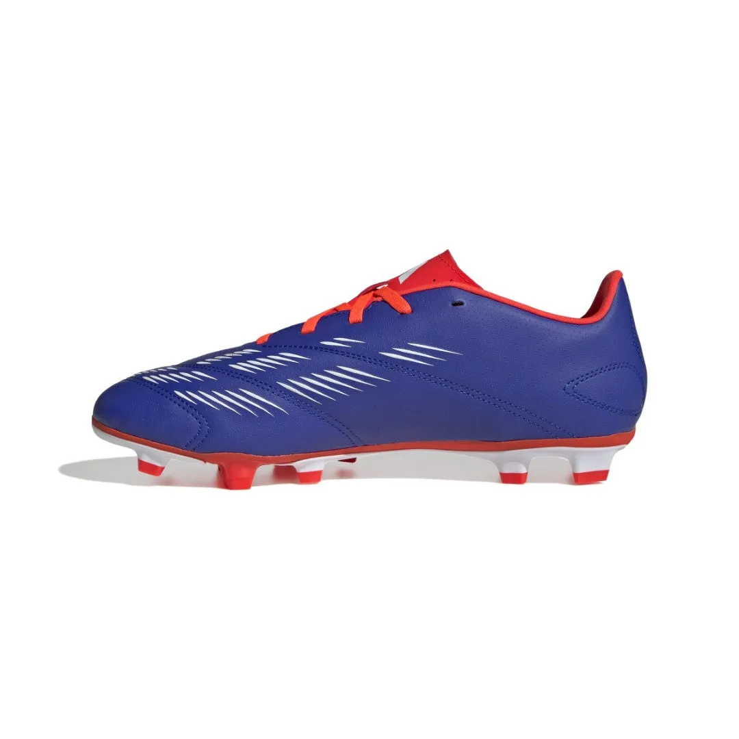 Predator Club Flexible Ground  Soccer Shoes beach - use shoes