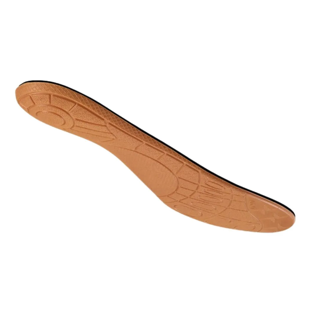 Energy Walk Quick Fit aetrex L425 Compete Men's Support for Flat & Low Arches