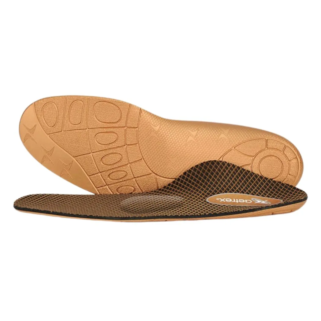 Ring Walk aetrex L425 Compete Men's Support for Flat & Low Arches