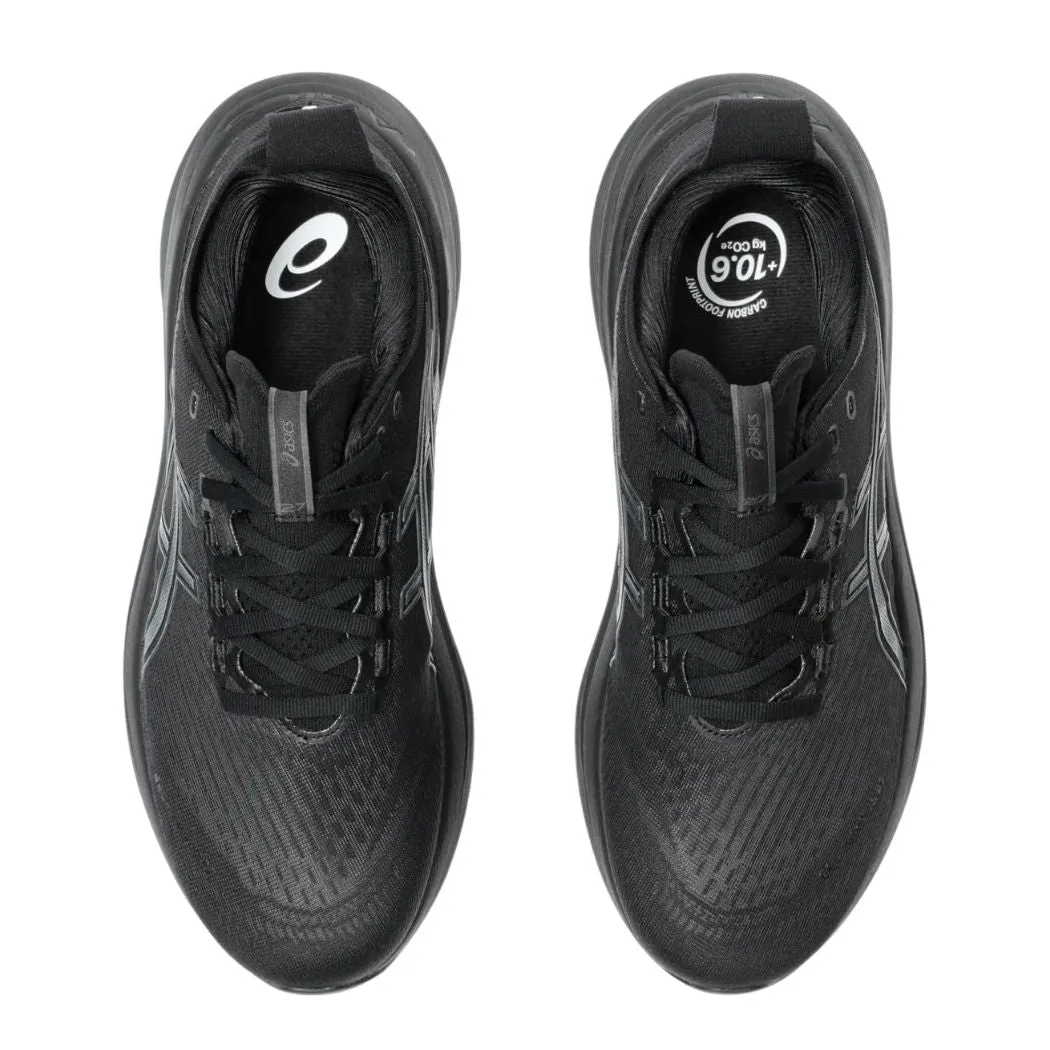 group walk asics Gel-Nimbus 27 Men's Running Shoes