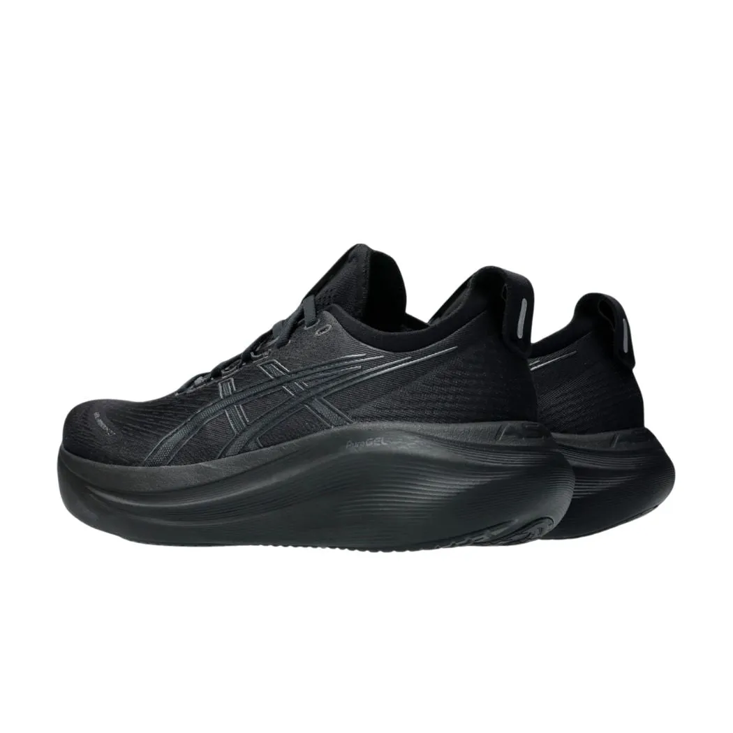 Stable construction Soul Walk asics Gel-Nimbus 27 Men's Running Shoes