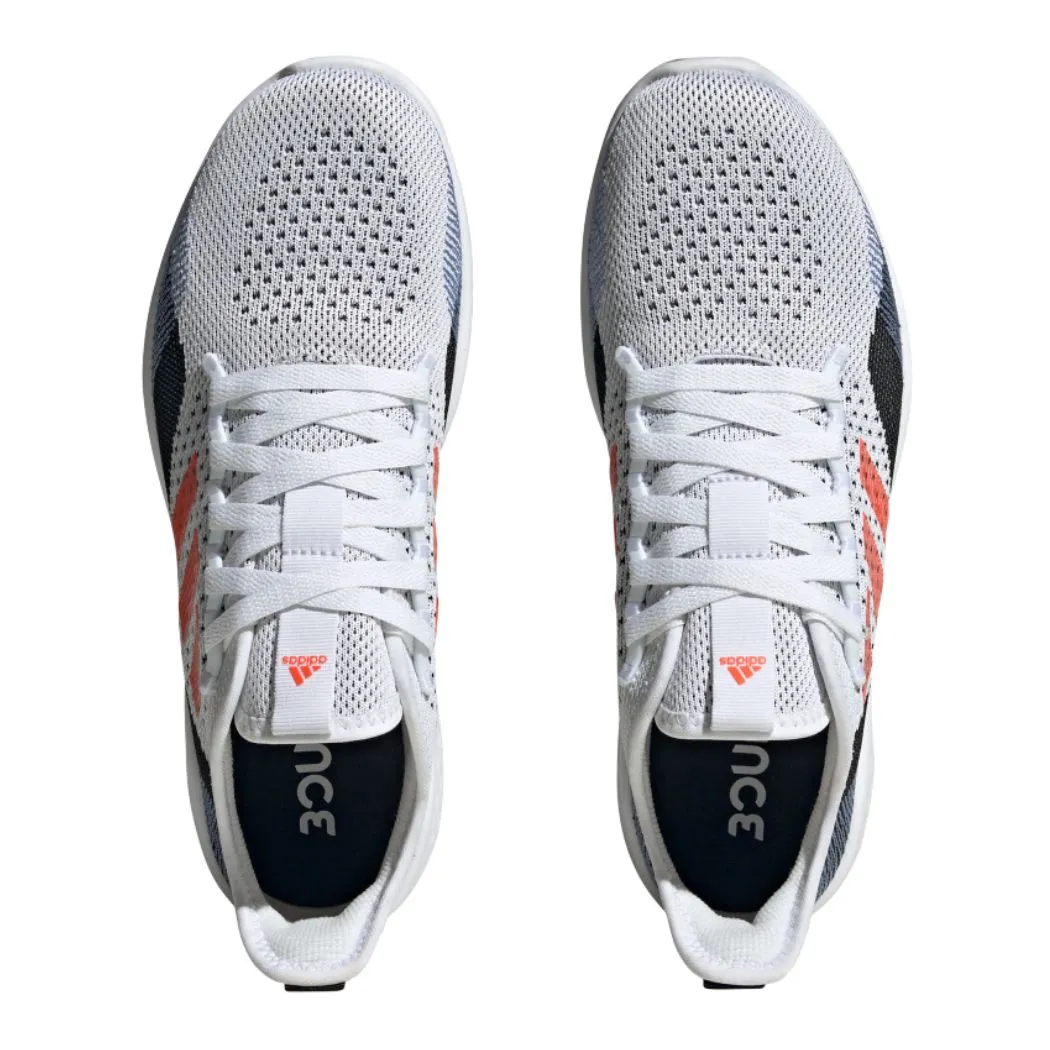 adidas Fluidflow 2.0 Men's Sneakers Party Glow Firm Edge