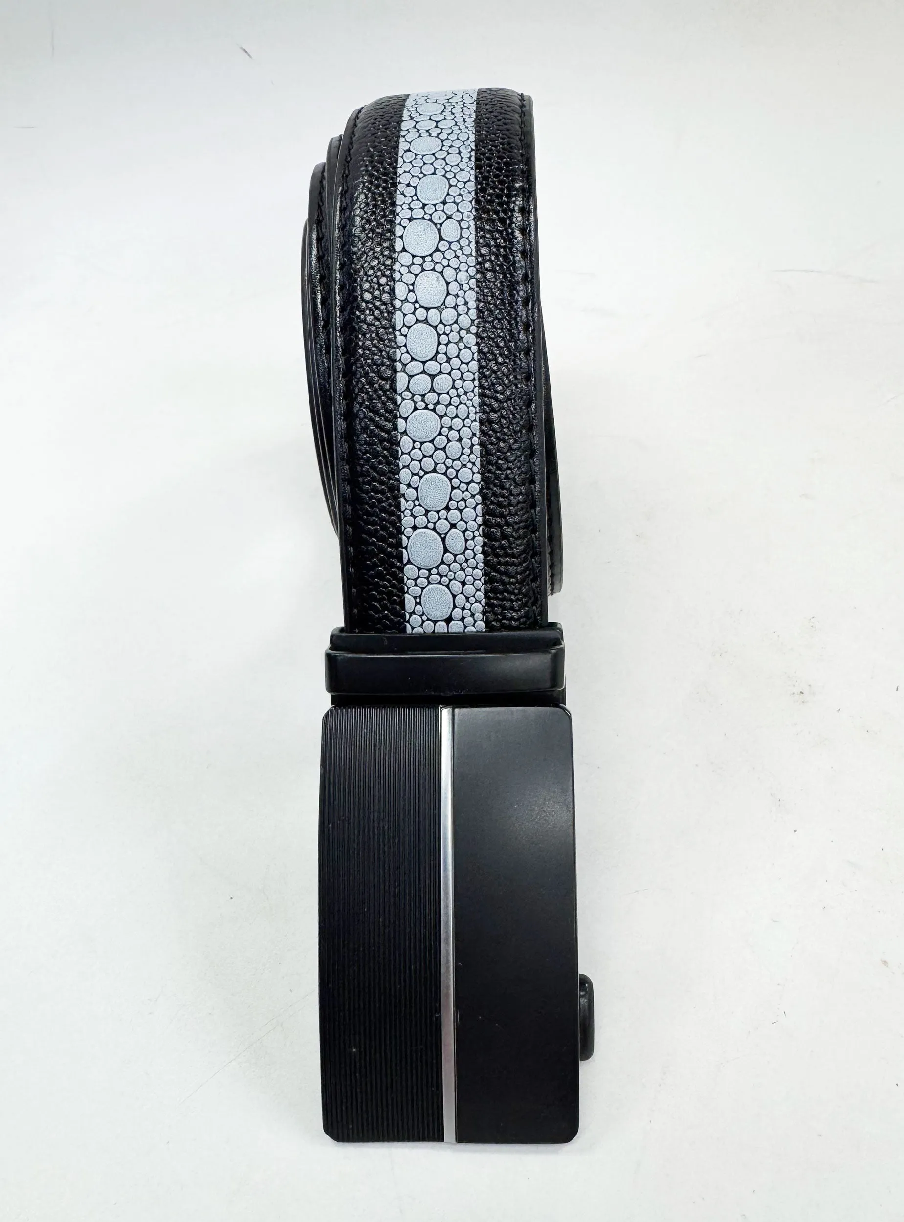 Stingray Belt Black-1 Dock Easy