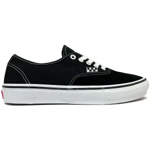 Classic Color Vans Skate Authentic Skateboarding Shoe
