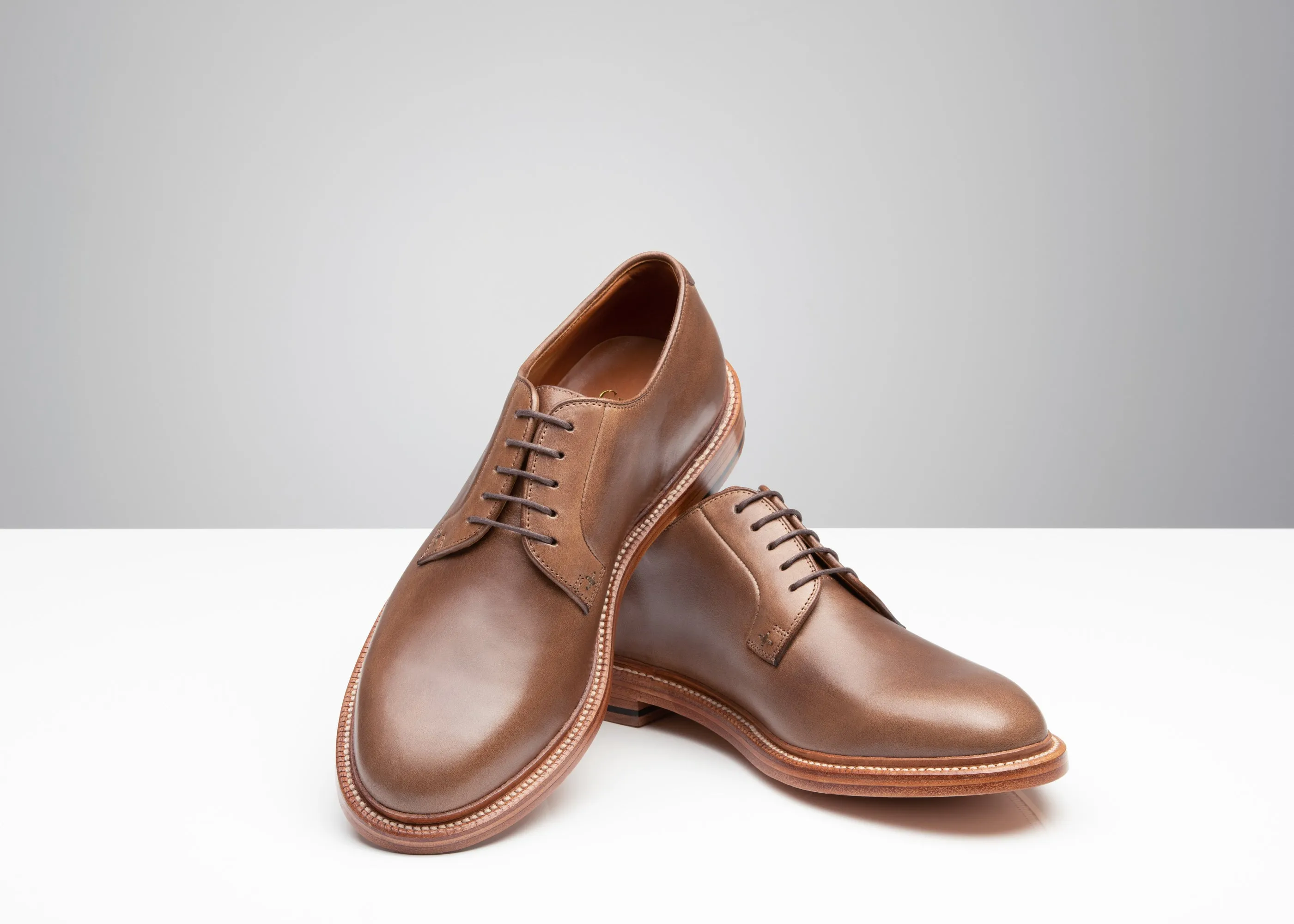 Plain Toe Dune Chromexcel Classic Performance Modern Style