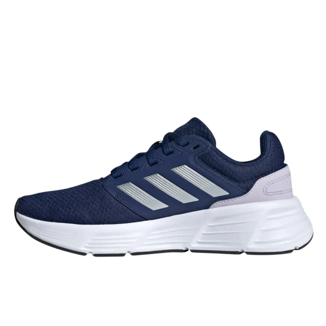 Family Time Agile Fit adidas Galaxy 6 Women's Running Shoes