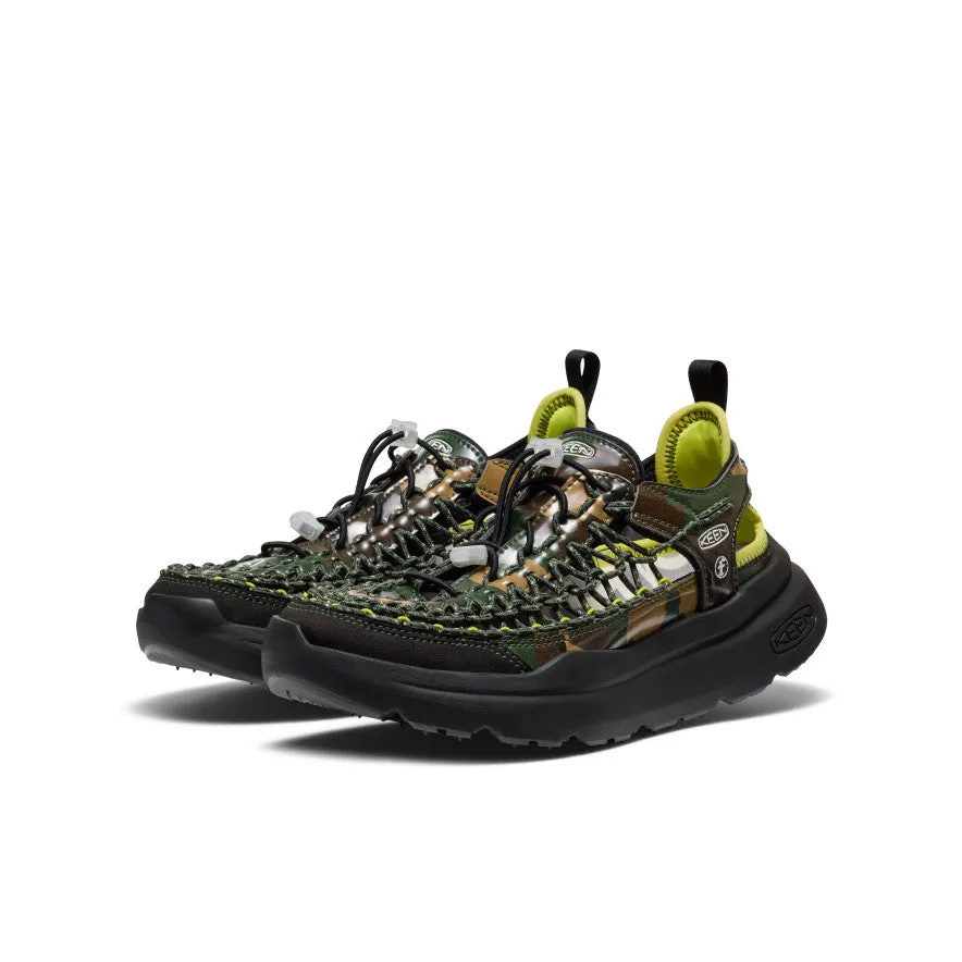 Tech Knit Men??s UNEEK WK FAF Sneaker  |  Faf Multi