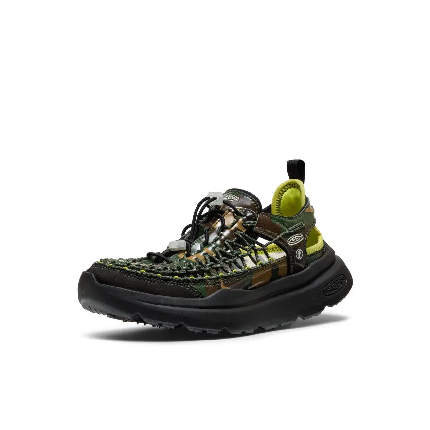 Men??s UNEEK WK FAF Sneaker  |  Faf Multi Gel Soft