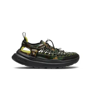 Busy Path Men??s UNEEK WK FAF Sneaker  |  Faf Multi