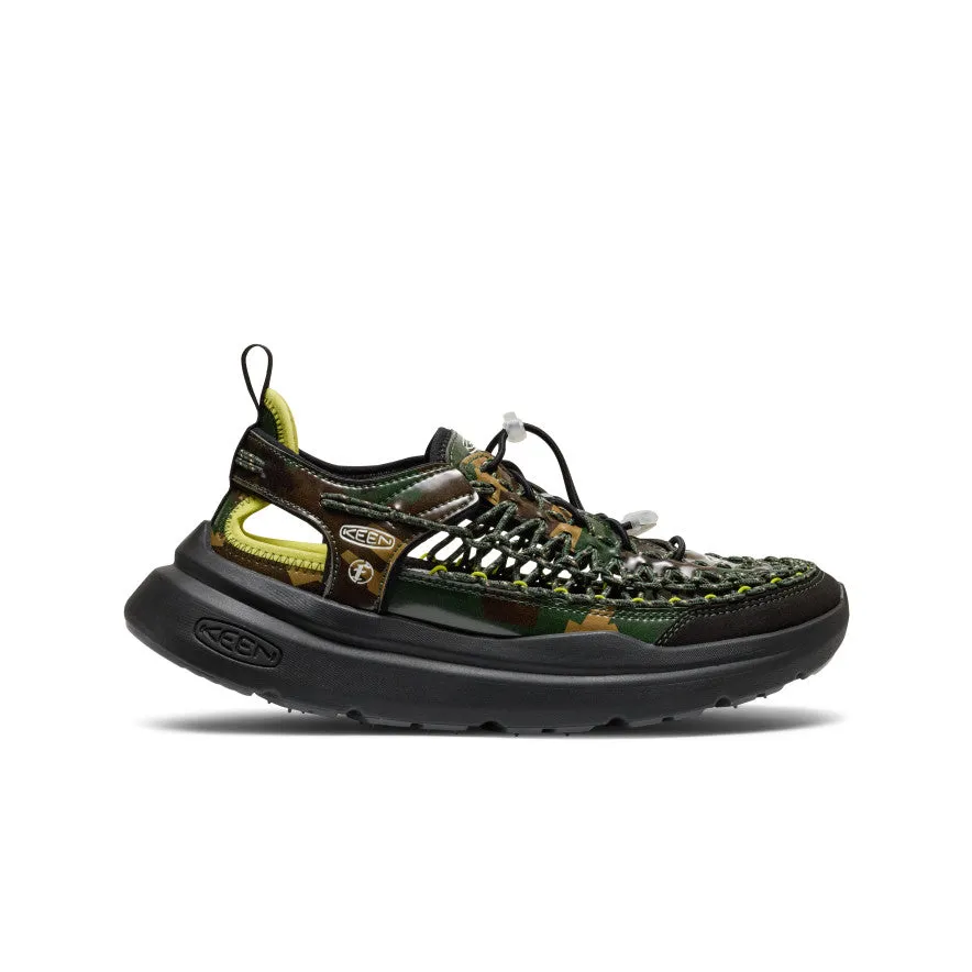 Busy Path Men??s UNEEK WK FAF Sneaker  |  Faf Multi
