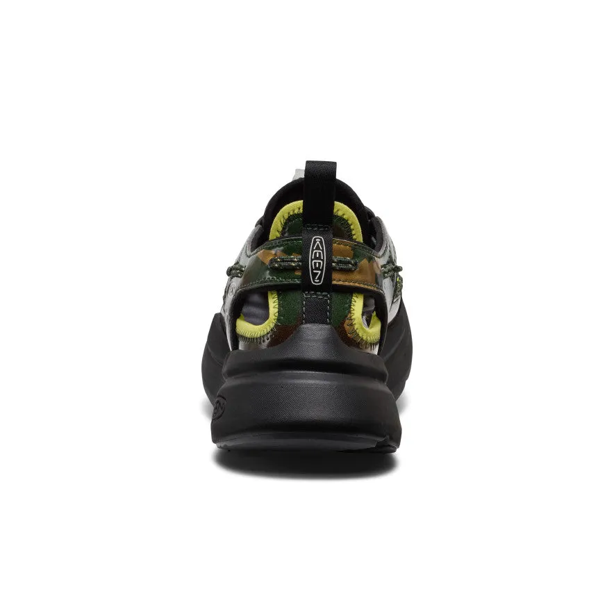 Men??s UNEEK WK FAF Sneaker  |  Faf Multi Quick Dash Ventilated Design