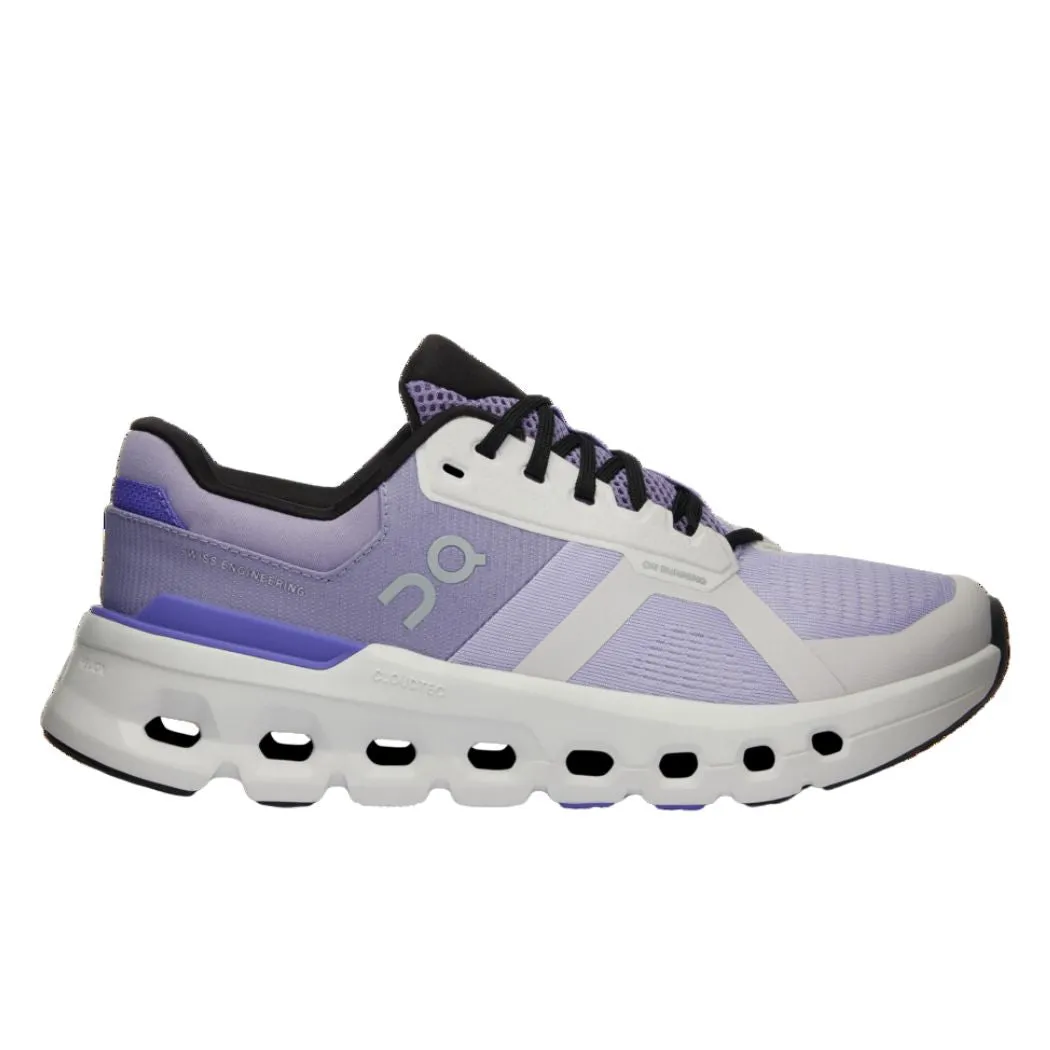 on Cloudrunner 2 Women's Running Shoes Water Edge Family Time