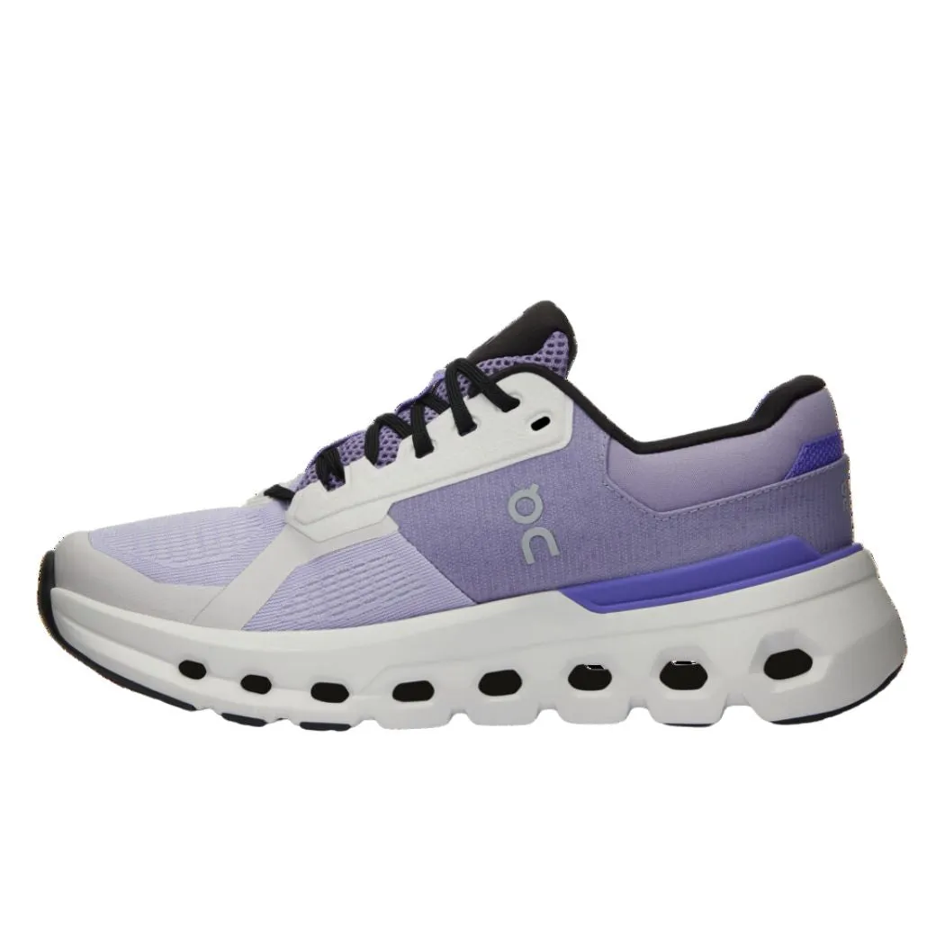 Removable insole Young Mood on Cloudrunner 2 Women's Running Shoes