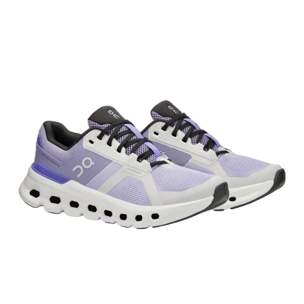 on Cloudrunner 2 Women's Running Shoes Quality