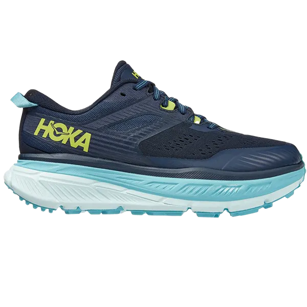 Women's Stinson ATR 6 buckle - fastener running gear impact - resistant running shoes