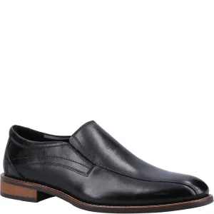 Step Power Black Donovan Shoes