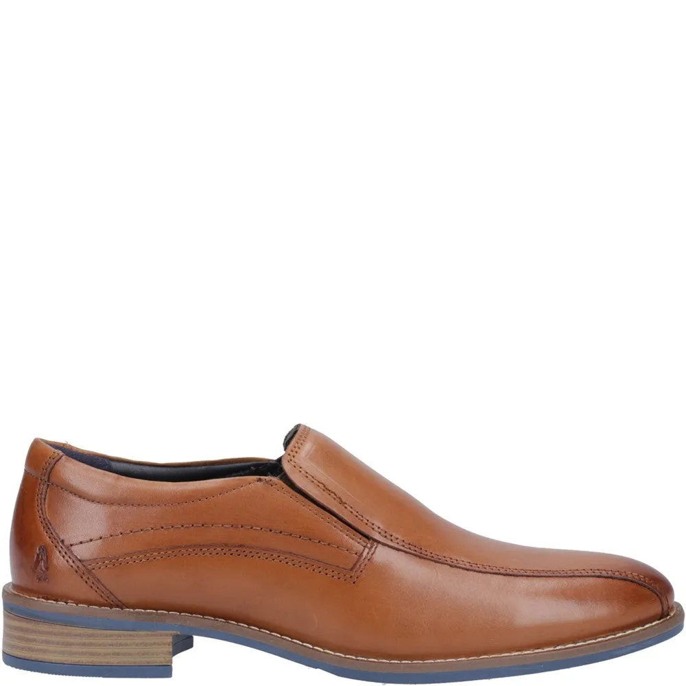 Winter Warm Comfortable Casual Wear Tan Donovan Shoes