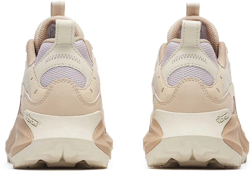 wet conditions Merrell Moab Speed 2 GORE-TEX Womens Walking Shoes - Beige