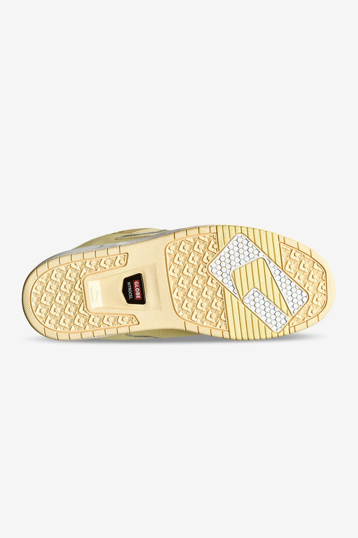 Cosmic Glow water proof Sabre - Butter/Cream - Shoes