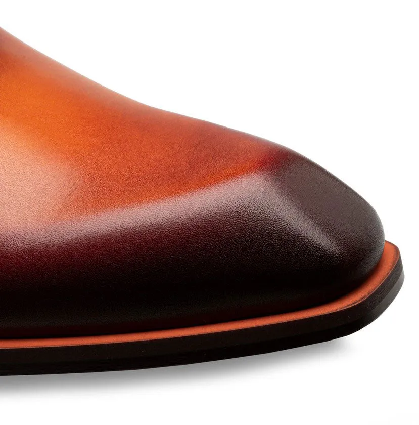 Slip On Foam Base Style: Dietro-Tan