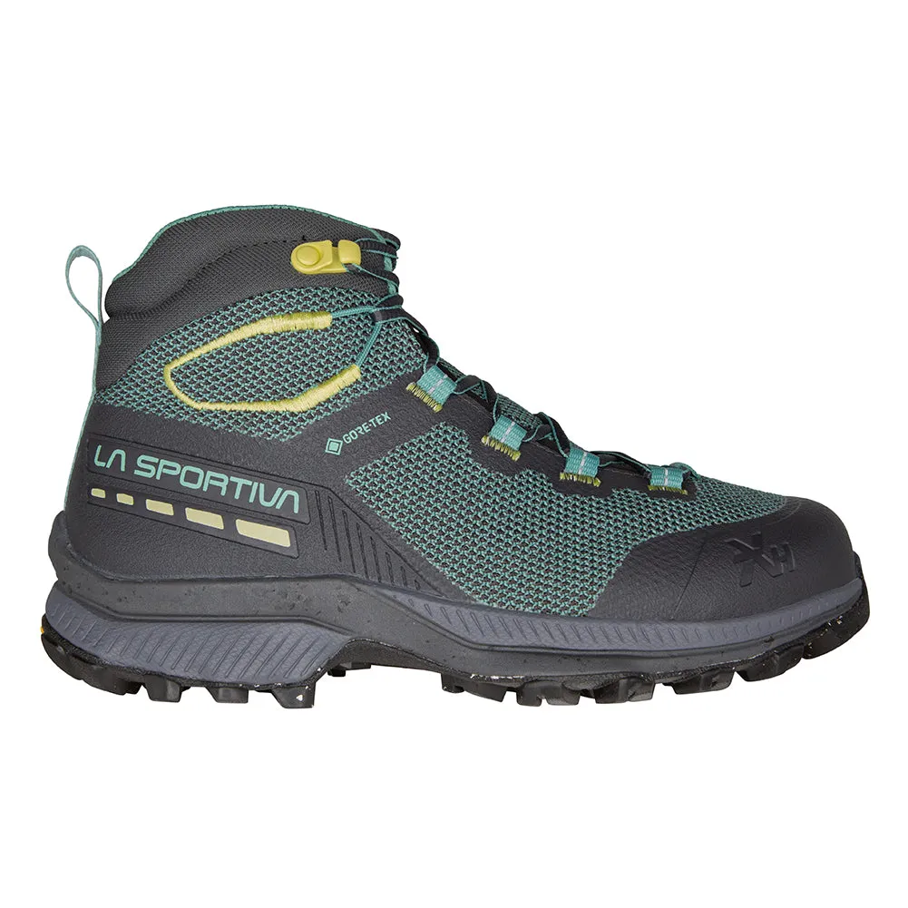 TX Hike Mid GTX (Women's) - 44R Lace System Comfort Trekking