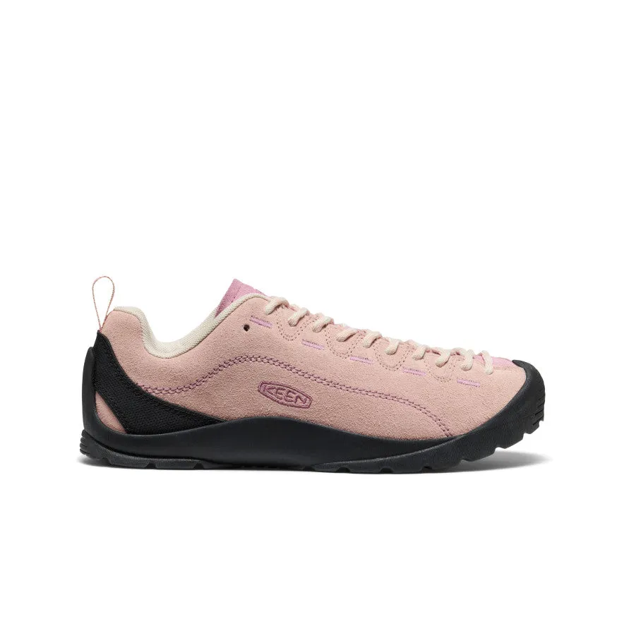 Women's Jasper Sneaker  |  Cameo Rose Stretchable Field Power