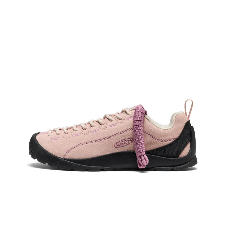 Summer Heat Women's Jasper Sneaker  |  Cameo Rose