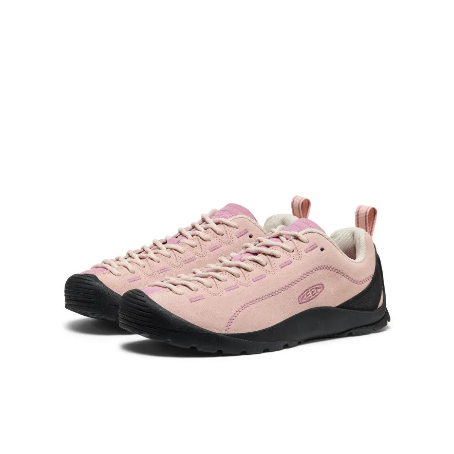 Women's Jasper Sneaker  |  Cameo Rose Street Mood