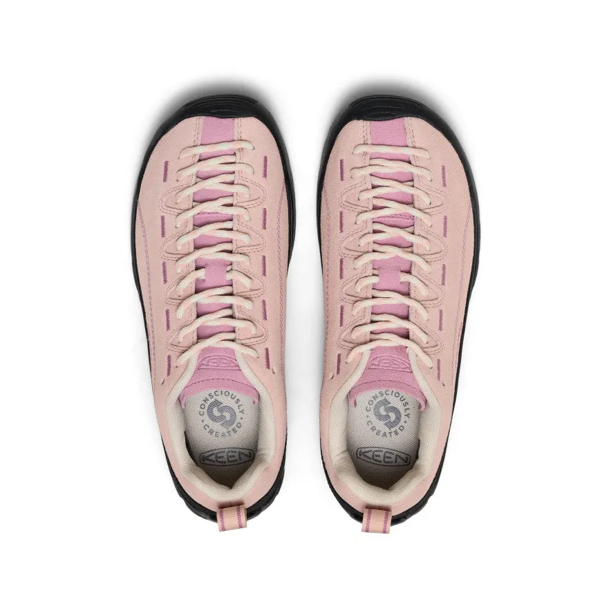 Rain Guard High Arch Women's Jasper Sneaker  |  Cameo Rose