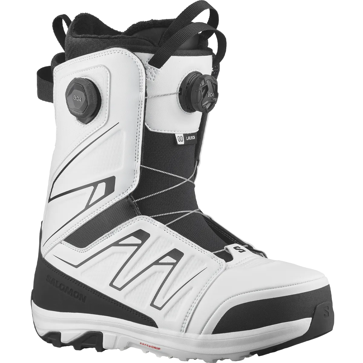 Cold Protection Walks Snow Treading Boots Launch SJ BOA