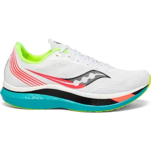 Women's Endorphin Pro zipper - closure running shoes