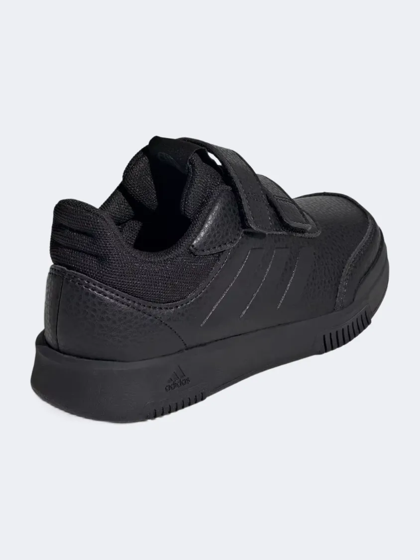 Adidas Tensaur Sport 2.0 Ps-Boys Sportswear Shoes Core Black/Grey Clear Glow Heat Free