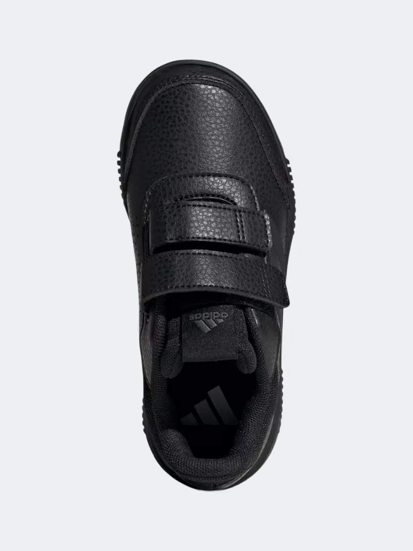Ergonomic Design Luggage Fit Adidas Tensaur Sport 2.0 Ps-Boys Sportswear Shoes Core Black/Grey