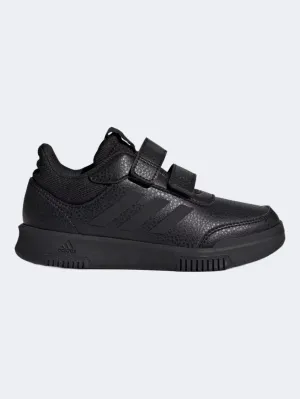 Adidas Tensaur Sport 2.0 Ps-Boys Sportswear Shoes Core Black/Grey Couple Pair