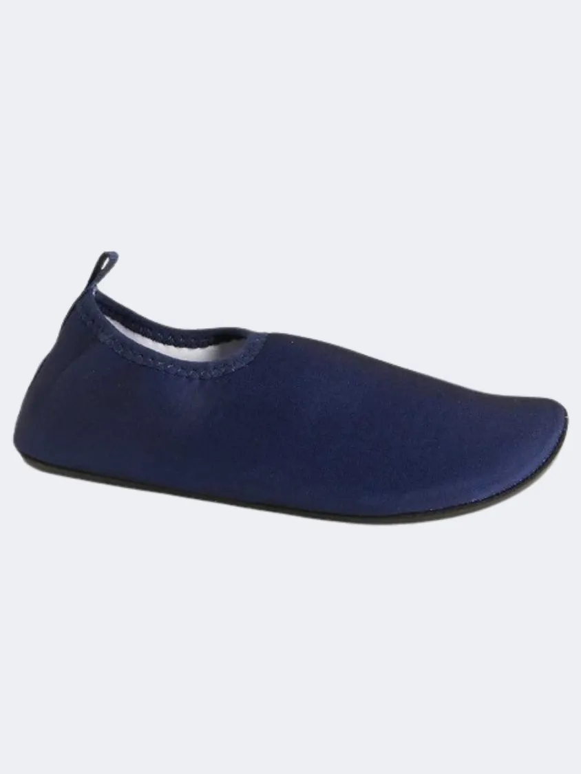 Comfort Slope Love Glow Color Kids Beach Aqua Shoes Dress Blues