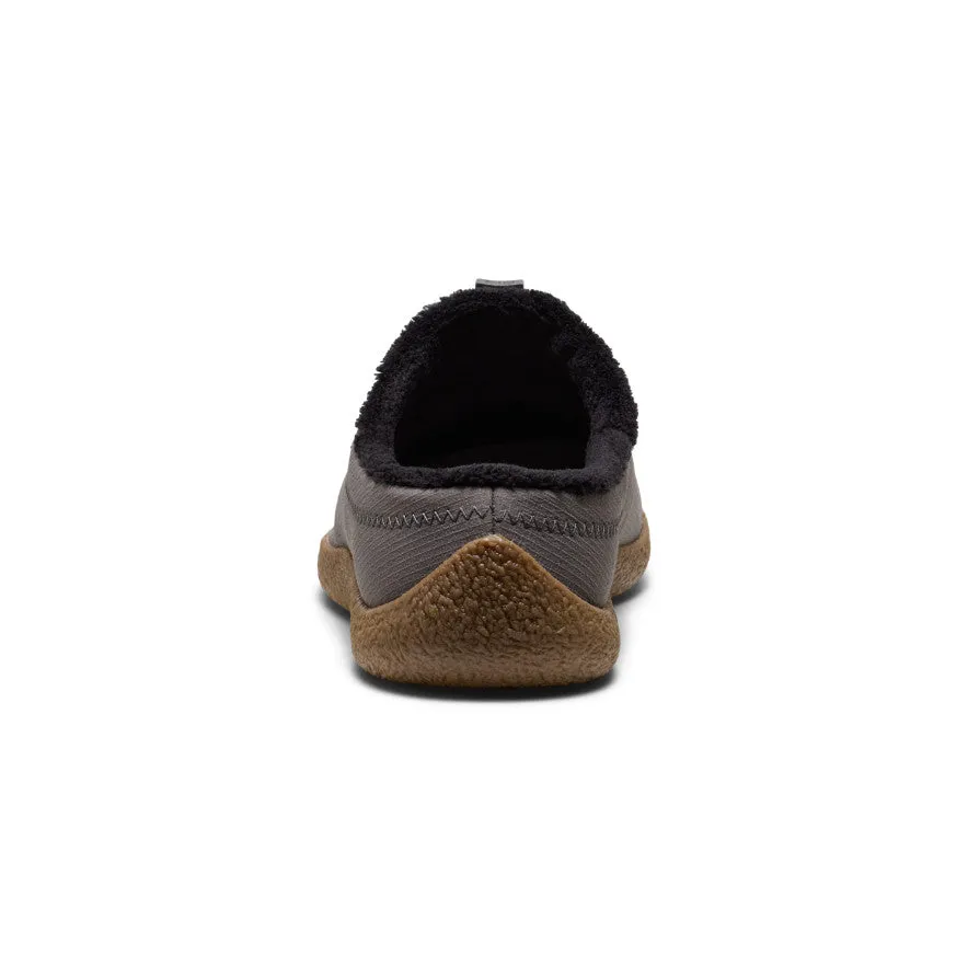 Men's Howser III Slide  |  Magnet/Alloy Kick Power Durable Build