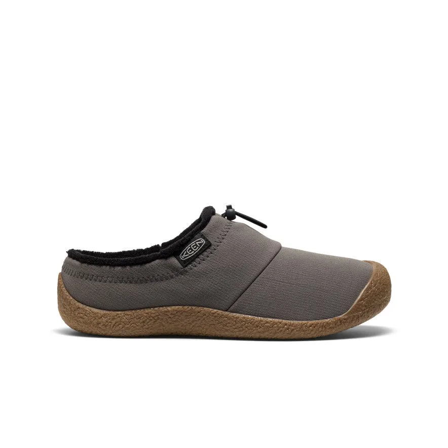 Road Long Rain Safe Men's Howser III Slide  |  Magnet/Alloy