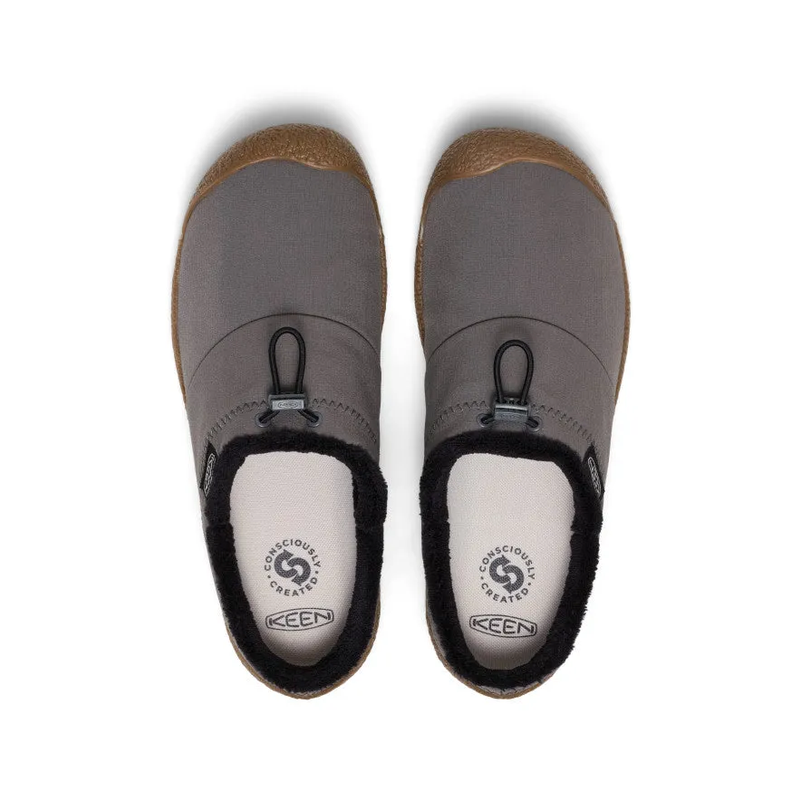 Men's Howser III Slide  |  Magnet/Alloy Fast Go Comfort