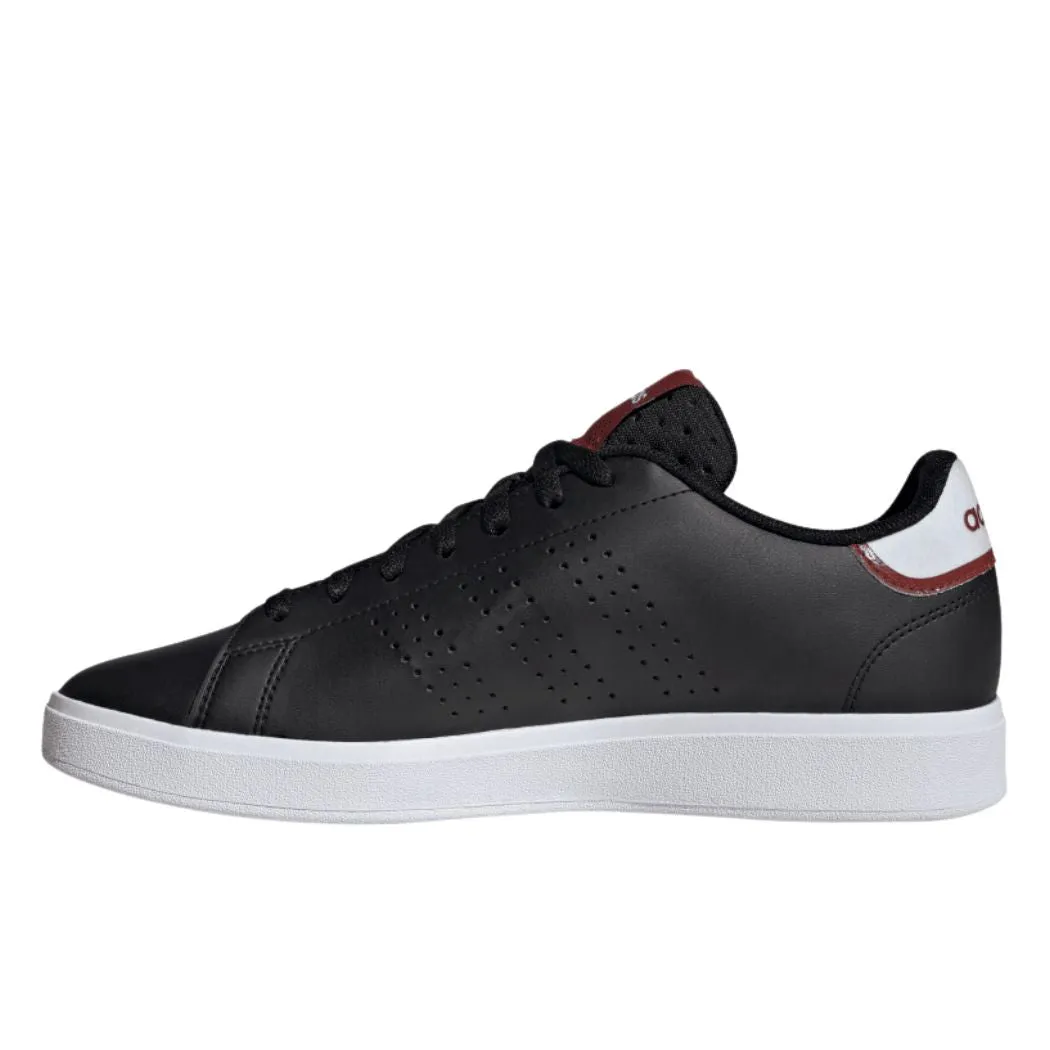 Mountain Strong Comfort toe adidas Advantage Base 2.0 Men's Sneakers