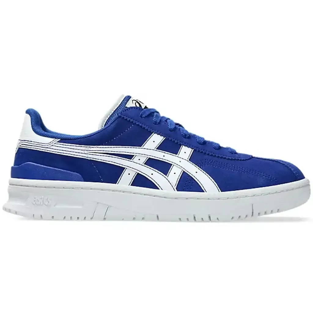 Asics Vic NBD Pro Skateboarding Shoe Skid Resistant Impact Ride